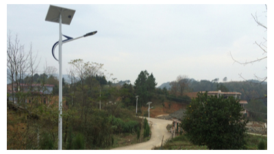 太陽能路燈的幾種叫法，你確定你知道嗎